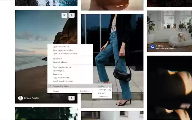 Remcast Clip Studio from Chrome web store to be run with OffiDocs Chromium online Remcast Clip Studio from Chrome web store to be run with OffiDocs Chromium online