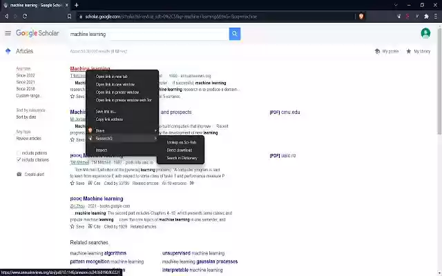 ResearchQ from Chrome web store to be run with OffiDocs Chromium online ResearchQ from Chrome web store to be run with OffiDocs Chromium online