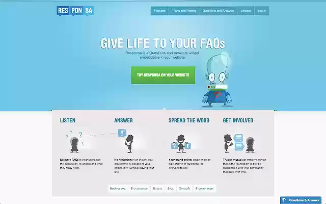 Responsa from Chrome web store to be run with OffiDocs Chromium online Responsa from Chrome web store to be run with OffiDocs Chromium online
