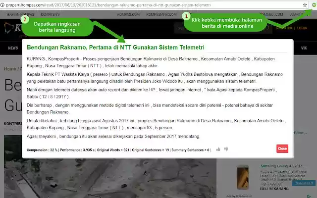 ReSummarizer! from Chrome web store to be run with OffiDocs Chromium online ReSummarizer! from Chrome web store to be run with OffiDocs Chromium online