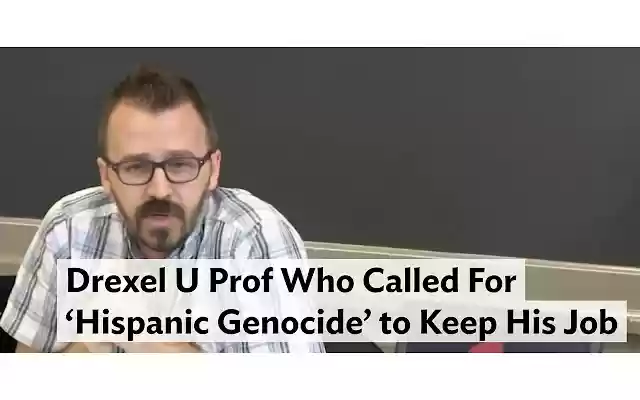 Reverse Racism from Chrome web store to be run with OffiDocs Chromium online Reverse Racism from Chrome web store to be run with OffiDocs Chromium online