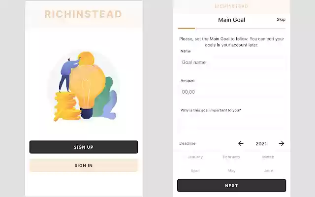 Rich Instead from Chrome web store to be run with OffiDocs Chromium online Rich Instead from Chrome web store to be run with OffiDocs Chromium online