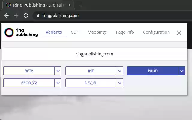 Ring Accelerator Toolbox from Chrome web store to be run with OffiDocs Chromium online Ring Accelerator Toolbox from Chrome web store to be run with OffiDocs Chromium online