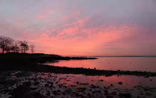 Rocky Beach Shoreline at Dawn from Chrome web store to be run with OffiDocs Chromium online Rocky Beach Shoreline at Dawn from Chrome web store to be run with OffiDocs Chromium online