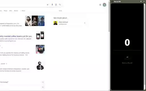 Rule of 100 from Chrome web store to be run with OffiDocs Chromium online Rule of 100 from Chrome web store to be run with OffiDocs Chromium online