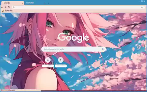 Sakura Haruno from Chrome web store to be run with OffiDocs Chromium online Sakura Haruno from Chrome web store to be run with OffiDocs Chromium online