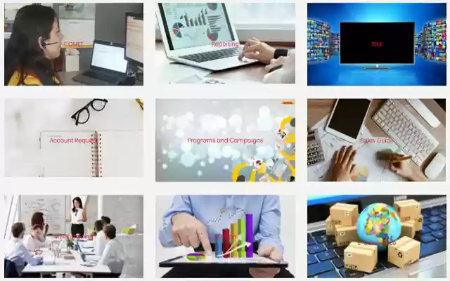 Sales Support Website from Chrome web store to be run with OffiDocs Chromium online Sales Support Website from Chrome web store to be run with OffiDocs Chromium online