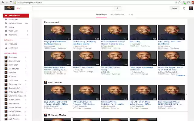 Same Picture of Charles Barkley from Chrome web store to be run with OffiDocs Chromium online Same Picture of Charles Barkley from Chrome web store to be run with OffiDocs Chromium online