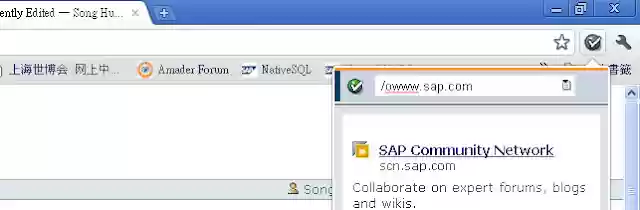 Sapor from Chrome web store to be run with OffiDocs Chromium online Sapor from Chrome web store to be run with OffiDocs Chromium online