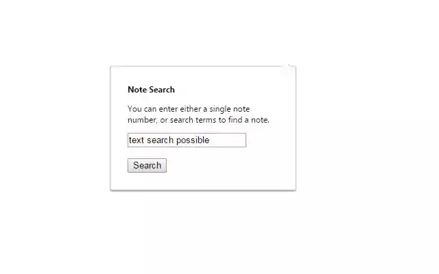 SAP Support Note QuickLaunch from Chrome web store to be run with OffiDocs Chromium online SAP Support Note QuickLaunch from Chrome web store to be run with OffiDocs Chromium online