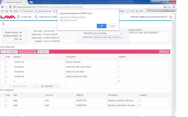Sarkar Communication Updater 4.0.0 from Chrome web store to be run with OffiDocs Chromium online Sarkar Communication Updater 4.0.0 from Chrome web store to be run with OffiDocs Chromium online