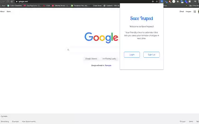 Save Inspect from Chrome web store to be run with OffiDocs Chromium online Save Inspect from Chrome web store to be run with OffiDocs Chromium online