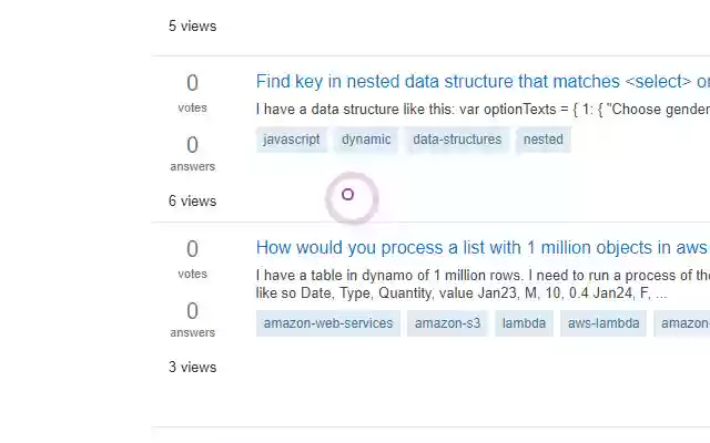 Screencast Helper from Chrome web store to be run with OffiDocs Chromium online Screencast Helper from Chrome web store to be run with OffiDocs Chromium online