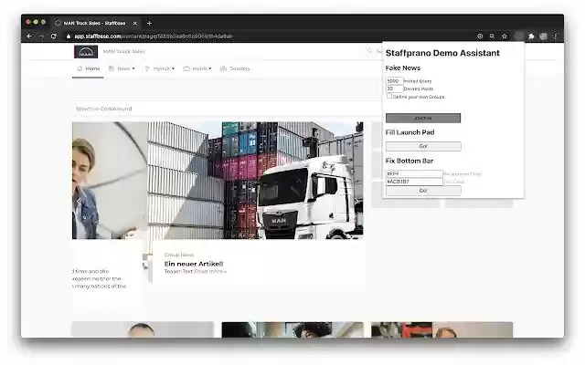 SDA from Chrome web store to be run with OffiDocs Chromium online SDA from Chrome web store to be run with OffiDocs Chromium online
