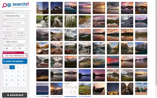 searchr! from Chrome web store to be run with OffiDocs Chromium online searchr! from Chrome web store to be run with OffiDocs Chromium online