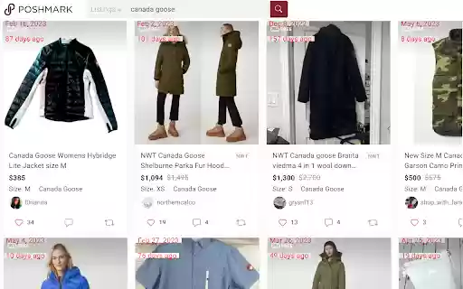 See Items Published Date on Poshmark Amazon from Chrome web store to be run with OffiDocs Chromium online See Items Published Date on Poshmark Amazon from Chrome web store to be run with OffiDocs Chromium online