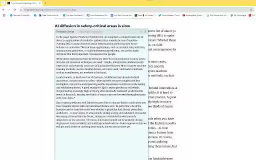Semantic Zoom from Chrome web store to be run with OffiDocs Chromium online Semantic Zoom from Chrome web store to be run with OffiDocs Chromium online