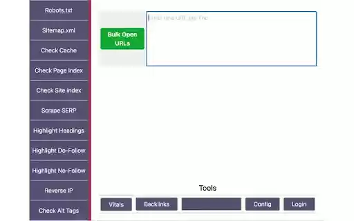 Seofy from Chrome web store to be run with OffiDocs Chromium online Seofy from Chrome web store to be run with OffiDocs Chromium online