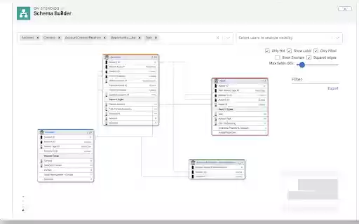 SF Explorer Insiders from Chrome web store to be run with OffiDocs Chromium online SF Explorer Insiders from Chrome web store to be run with OffiDocs Chromium online