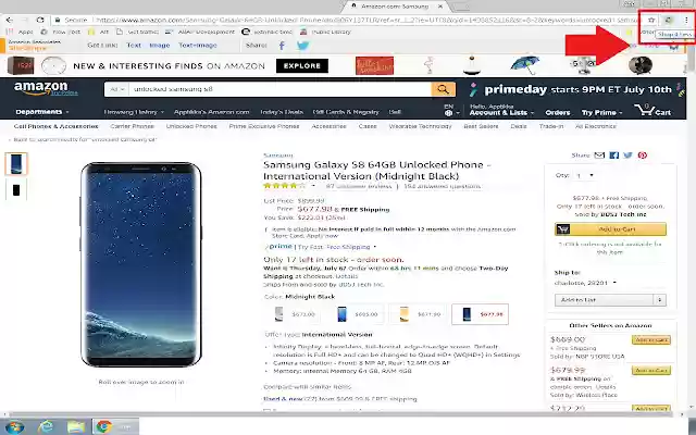 ShopCheap from Chrome web store to be run with OffiDocs Chromium online ShopCheap from Chrome web store to be run with OffiDocs Chromium online
