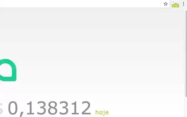 Siacoin Hoje from Chrome web store to be run with OffiDocs Chromium online Siacoin Hoje from Chrome web store to be run with OffiDocs Chromium online