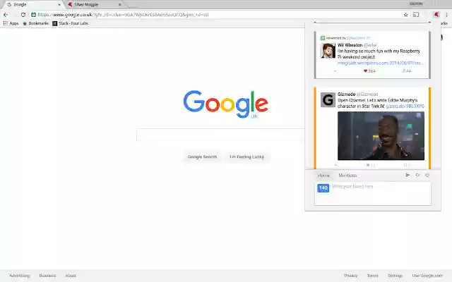 Silver Magpie from Chrome web store to be run with OffiDocs Chromium online Silver Magpie from Chrome web store to be run with OffiDocs Chromium online