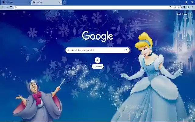 Sinderella Browser Theme from Chrome web store to be run with OffiDocs Chromium online Sinderella Browser Theme from Chrome web store to be run with OffiDocs Chromium online
