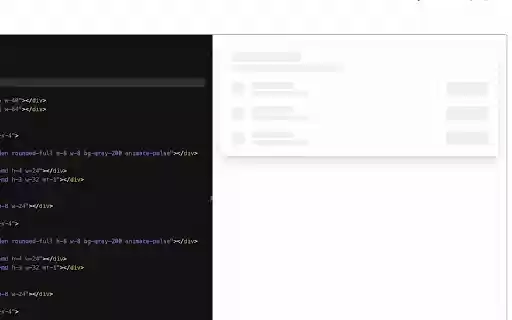 Skeleton Loader AI from Chrome web store to be run with OffiDocs Chromium online Skeleton Loader AI from Chrome web store to be run with OffiDocs Chromium online