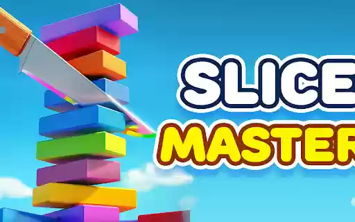 Slice Masters Unblocked ASMR Game from Chrome web store to be run with OffiDocs Chromium online Slice Masters Unblocked ASMR Game from Chrome web store to be run with OffiDocs Chromium online
