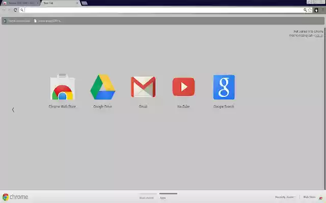 Slightly Darker from Chrome web store to be run with OffiDocs Chromium online Slightly Darker from Chrome web store to be run with OffiDocs Chromium online