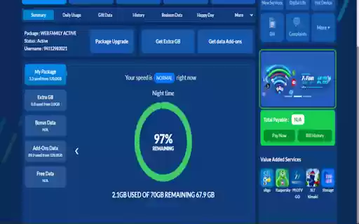 SLT DATA PEAKER from Chrome web store to be run with OffiDocs Chromium online SLT DATA PEAKER from Chrome web store to be run with OffiDocs Chromium online