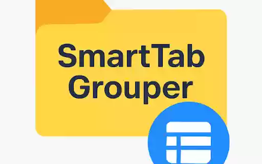 Smart Tab Grouper from Chrome web store to be run with OffiDocs Chromium online Smart Tab Grouper from Chrome web store to be run with OffiDocs Chromium online