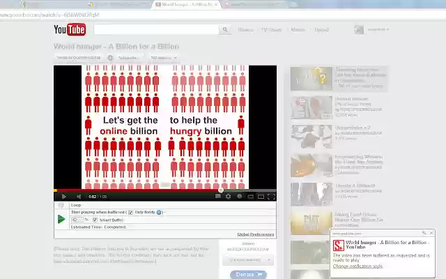 SmartVideo For YouTube™ from Chrome web store to be run with OffiDocs Chromium online SmartVideo For YouTube™ from Chrome web store to be run with OffiDocs Chromium online