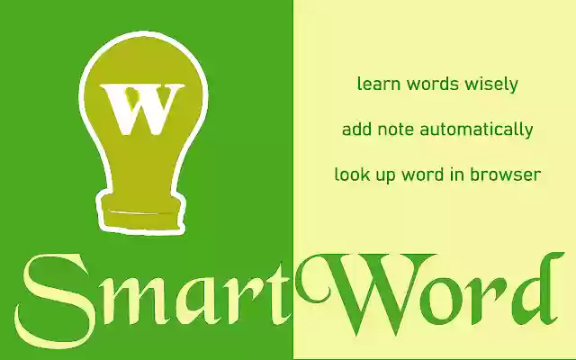SmartWord from Chrome web store to be run with OffiDocs Chromium online SmartWord from Chrome web store to be run with OffiDocs Chromium online