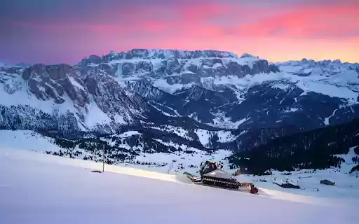 Snow on the high mountains from Chrome web store to be run with OffiDocs Chromium online Snow on the high mountains from Chrome web store to be run with OffiDocs Chromium online