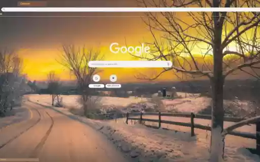 Snow Road from Chrome web store to be run with OffiDocs Chromium online Snow Road from Chrome web store to be run with OffiDocs Chromium online