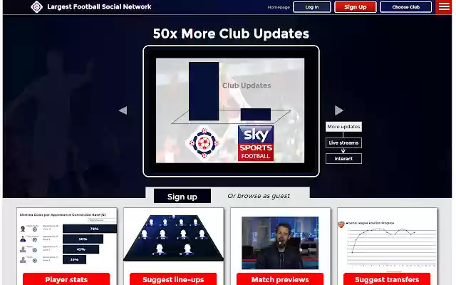 Social442 from Chrome web store to be run with OffiDocs Chromium online Social442 from Chrome web store to be run with OffiDocs Chromium online