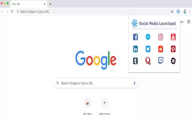 Social Media Launchpad from Chrome web store to be run with OffiDocs Chromium online Social Media Launchpad from Chrome web store to be run with OffiDocs Chromium online