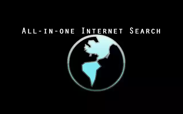 Software All in one Internet Search from Chrome web store to be run with OffiDocs Chromium online Software All in one Internet Search from Chrome web store to be run with OffiDocs Chromium online