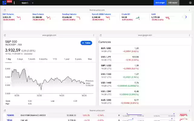 Spaces WM from Chrome web store to be run with OffiDocs Chromium online Spaces WM from Chrome web store to be run with OffiDocs Chromium online