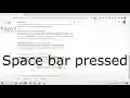 Space to next page from Chrome web store to be run with OffiDocs Chromium online Space to next page from Chrome web store to be run with OffiDocs Chromium online