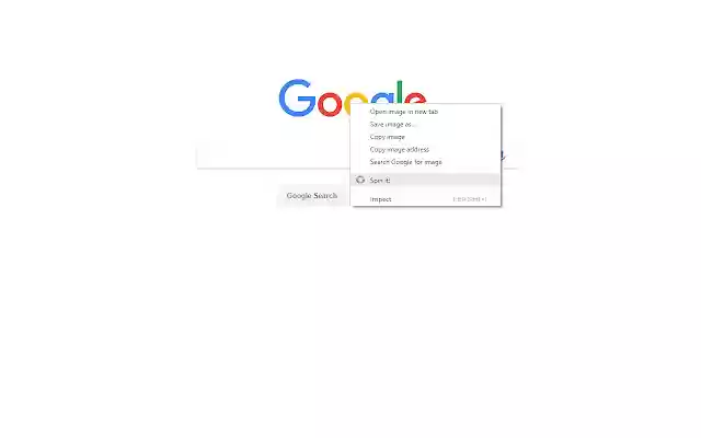 SpinIt from Chrome web store to be run with OffiDocs Chromium online SpinIt from Chrome web store to be run with OffiDocs Chromium online