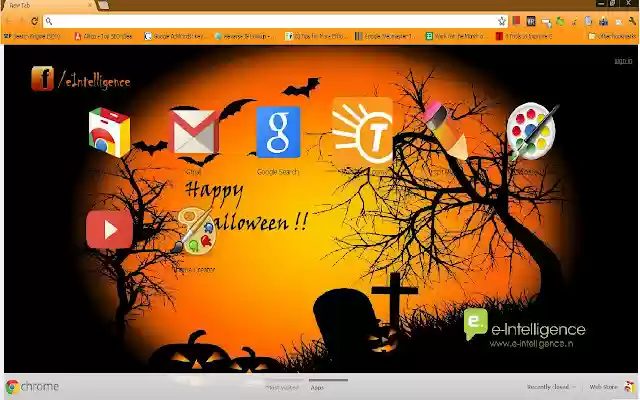 Spooky Halloween Theme from Chrome web store to be run with OffiDocs Chromium online Spooky Halloween Theme from Chrome web store to be run with OffiDocs Chromium online