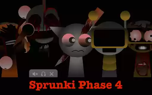 Sprunki Phase 4 from Chrome web store to be run with OffiDocs Chromium online Sprunki Phase 4 from Chrome web store to be run with OffiDocs Chromium online