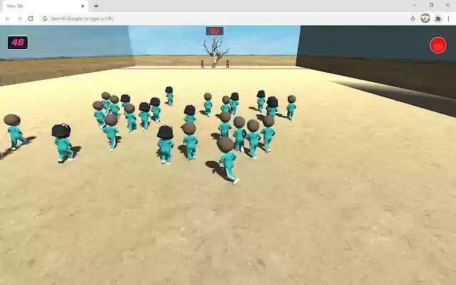 Squid Survival Master Game from Chrome web store to be run with OffiDocs Chromium online Squid Survival Master Game from Chrome web store to be run with OffiDocs Chromium online