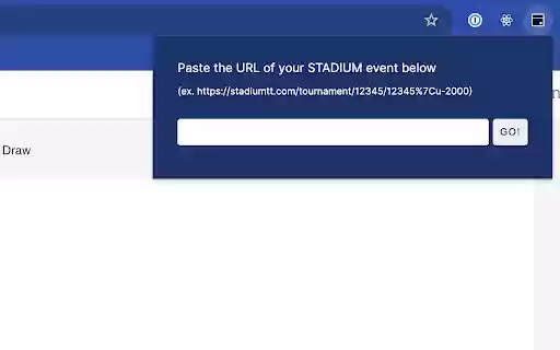 STADIUM x SimplyCompete from Chrome web store to be run with OffiDocs Chromium online STADIUM x SimplyCompete from Chrome web store to be run with OffiDocs Chromium online