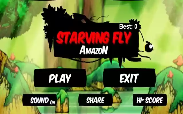 StarvingFly from Chrome web store to be run with OffiDocs Chromium online StarvingFly from Chrome web store to be run with OffiDocs Chromium online
