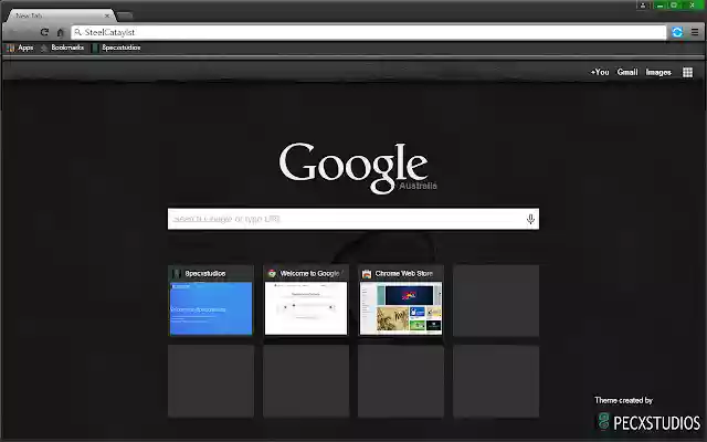 SteelCataylst from Chrome web store to be run with OffiDocs Chromium online SteelCataylst from Chrome web store to be run with OffiDocs Chromium online