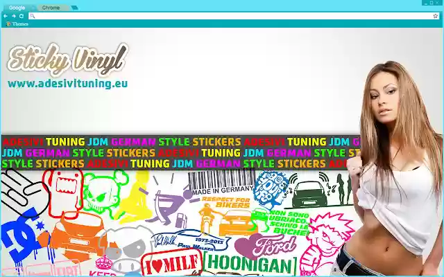 Sticky Vinyl 16:9 Adesivi Tuning JDM from Chrome web store to be run with OffiDocs Chromium online Sticky Vinyl 16:9 Adesivi Tuning JDM from Chrome web store to be run with OffiDocs Chromium online