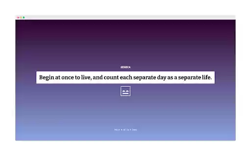 Stoic Quotes from Chrome web store to be run with OffiDocs Chromium online Stoic Quotes from Chrome web store to be run with OffiDocs Chromium online